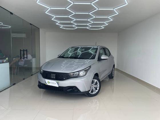 FIAT ARGO 1.0 FIREFLY FLEX DRIVE MANUAL FIAT ARGO 1.0 FIREFLY FLEX DRIVE MANUAL